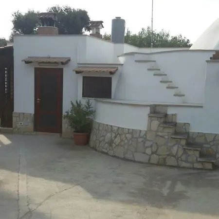Casa Martina * Carovigno