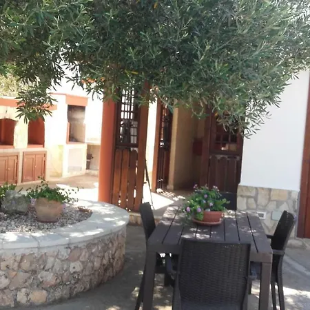 Casa Martina Carovigno