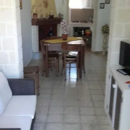 Casa Martina Carovigno