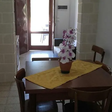 Casa Martina Casa de Campo Carovigno