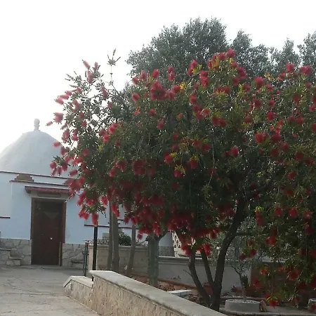 Kır Evi Casa Martina Carovigno