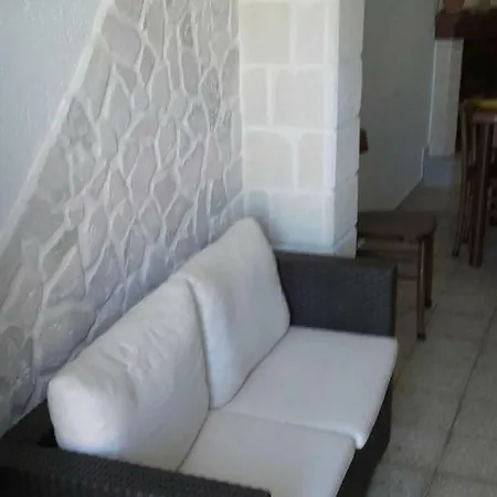 Casa Martina Kır Evi