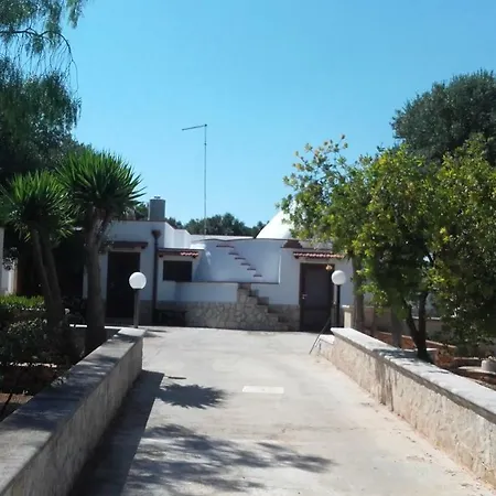 Casa Martina *