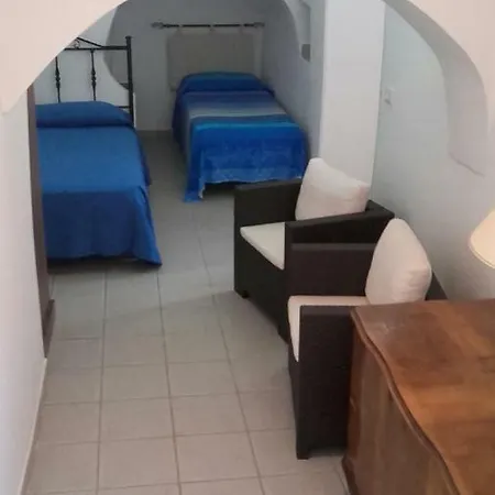 Casa Martina Kır Evi Carovigno