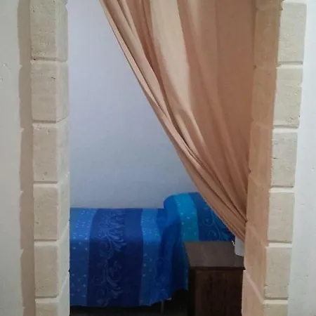Casa Martina Kır Evi *